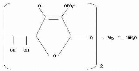 抗壞血酸磷酸酯鎂的用途說明